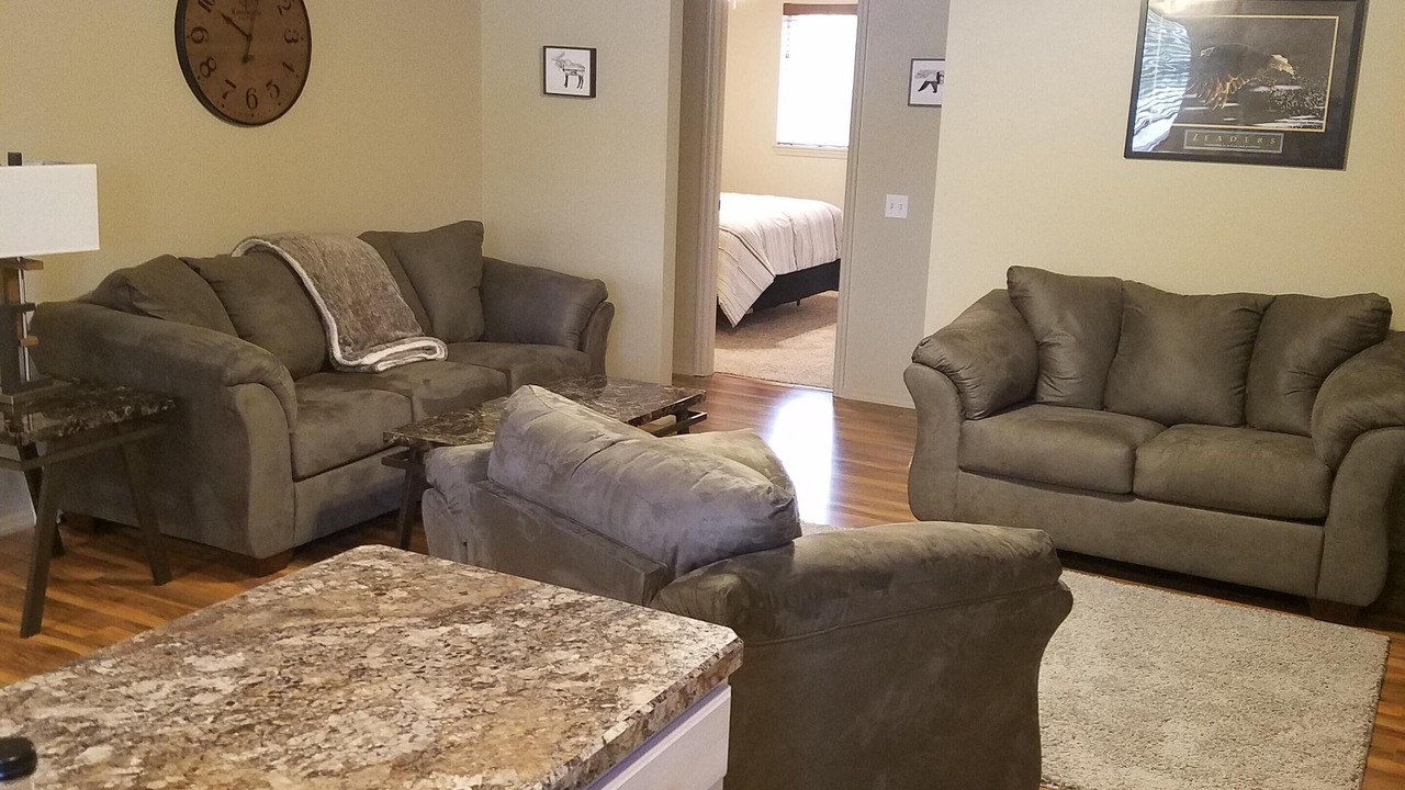 Photo of Livingroom in Bozeman