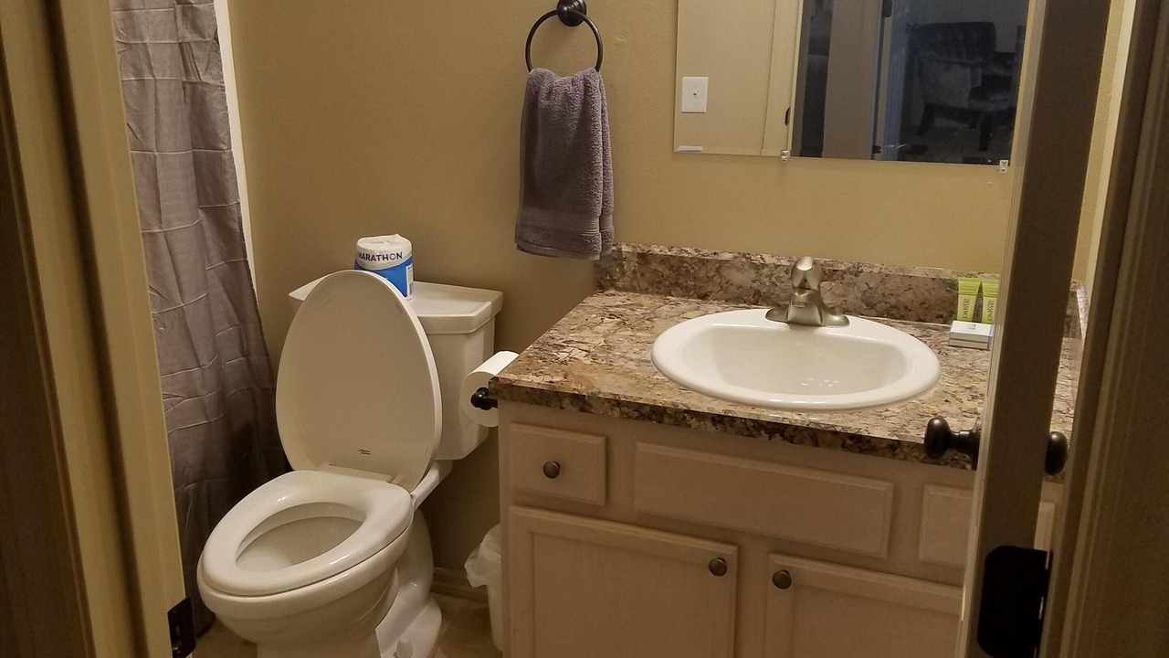 Photo of Bathroom in Bozeman