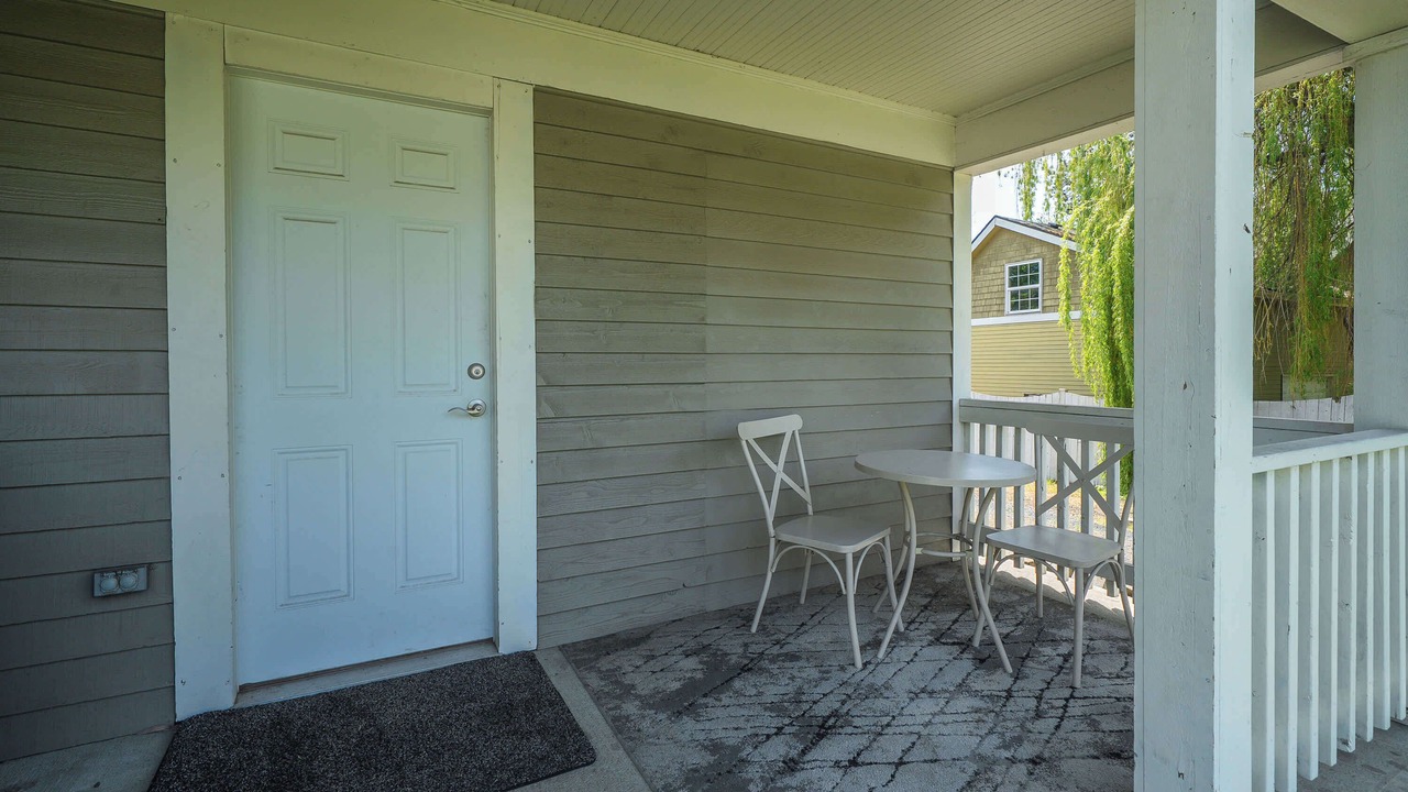 Photo of Outdoor in South Perry District
