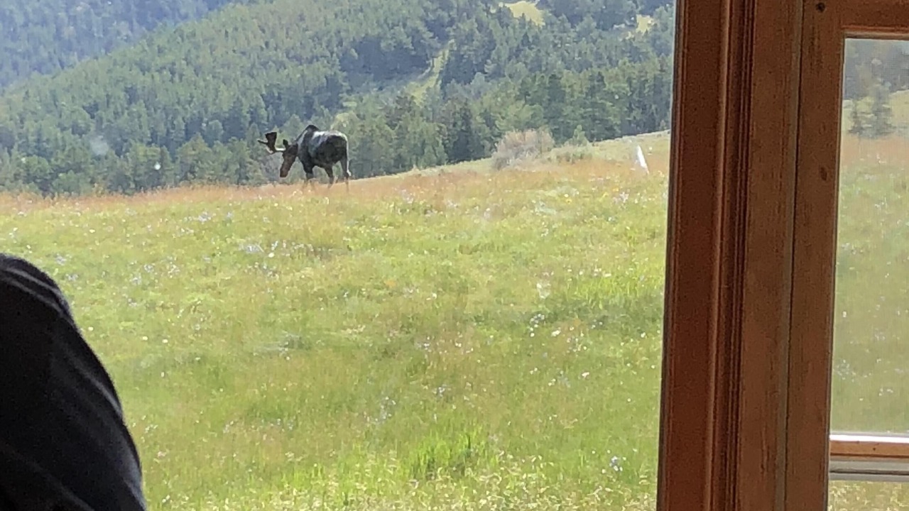 Photo of Others in Red Lodge