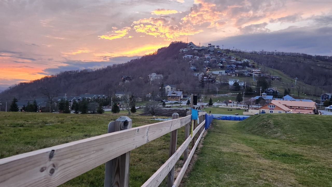 Photo of Others in Beech Mountain