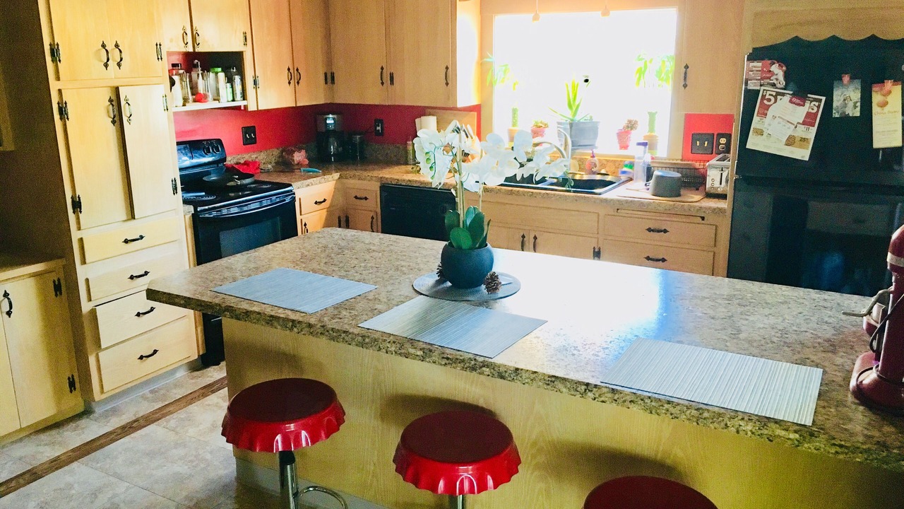 Photo of Kitchen in Billings
