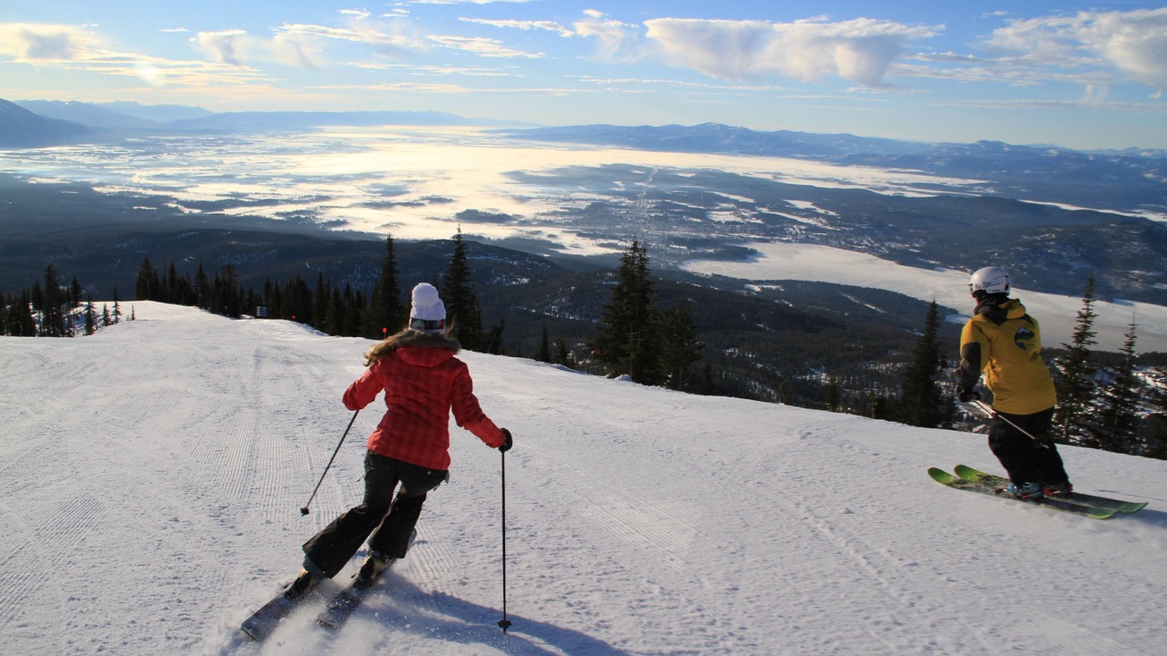 Photo of Others in Whitefish