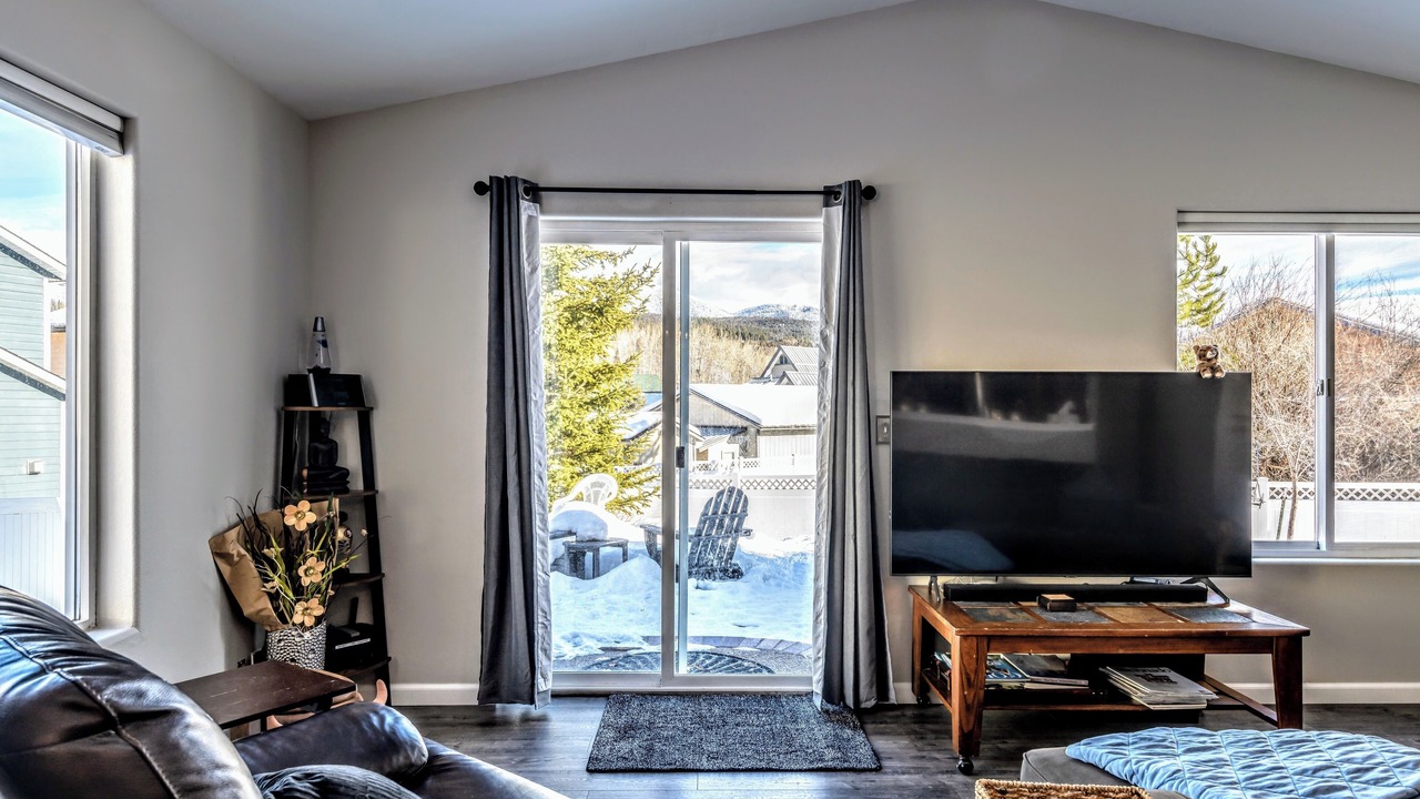 Photo of Livingroom in Whitefish