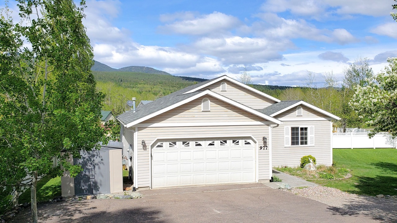 Photo of Outdoor in Whitefish