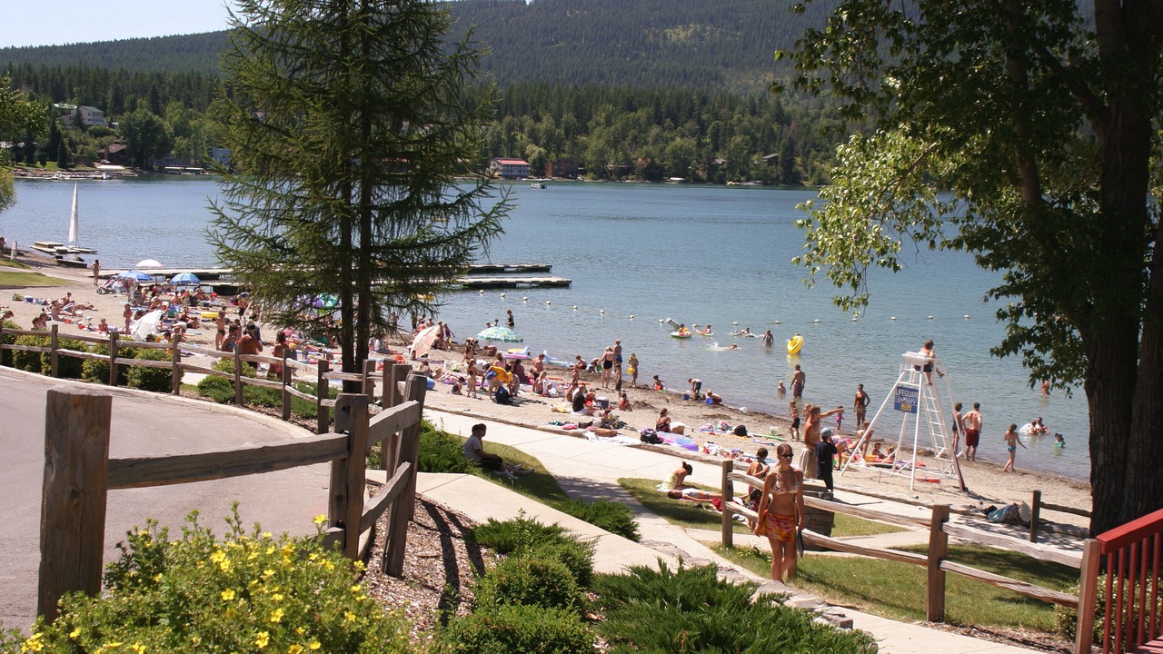 Photo of Others in Whitefish