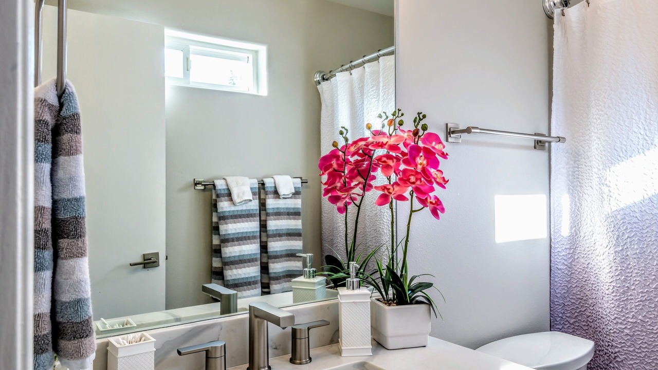 Photo of Bathroom in Whitefish