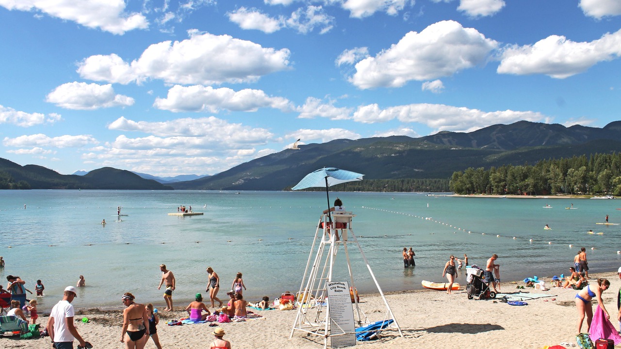 Photo of Outdoor in Whitefish