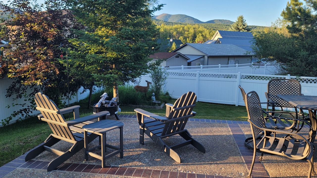 Photo of Outdoor in Whitefish