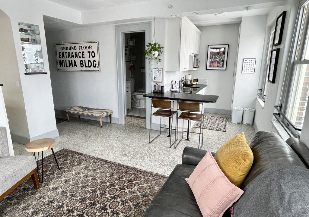 Photo of Livingroom in Heart of Missoula