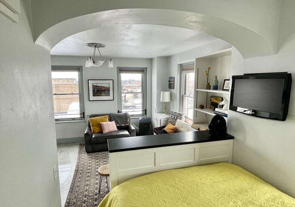 Photo of Bedroom in Heart of Missoula