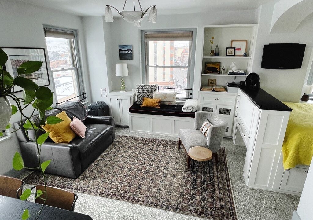 Photo of Livingroom in Heart of Missoula