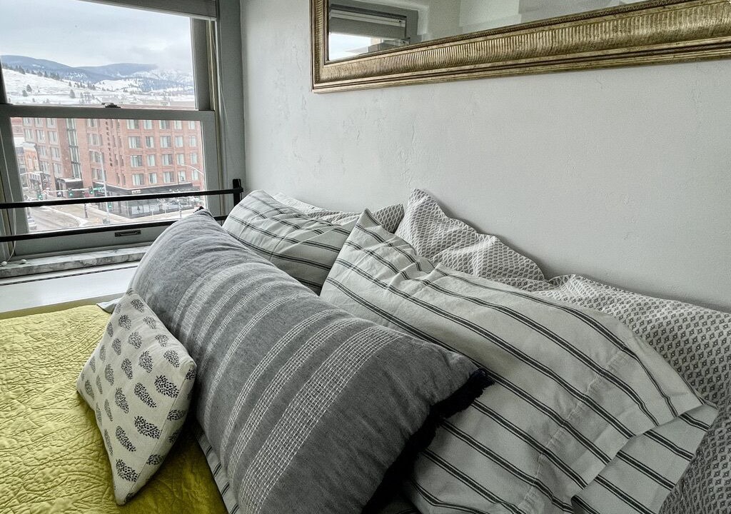 Photo of Bedroom in Heart of Missoula