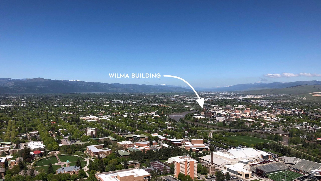 Photo of Outdoor in Heart of Missoula