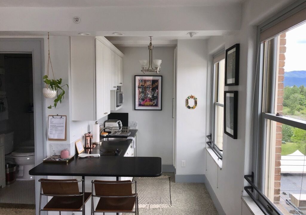 Photo of Kitchen in Heart of Missoula