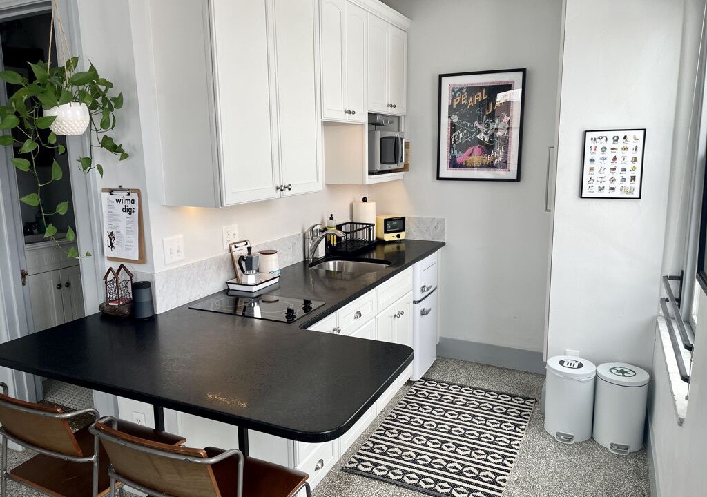 Photo of Kitchen in Heart of Missoula