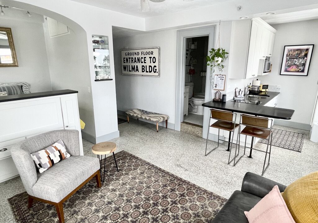 Photo of Livingroom in Heart of Missoula