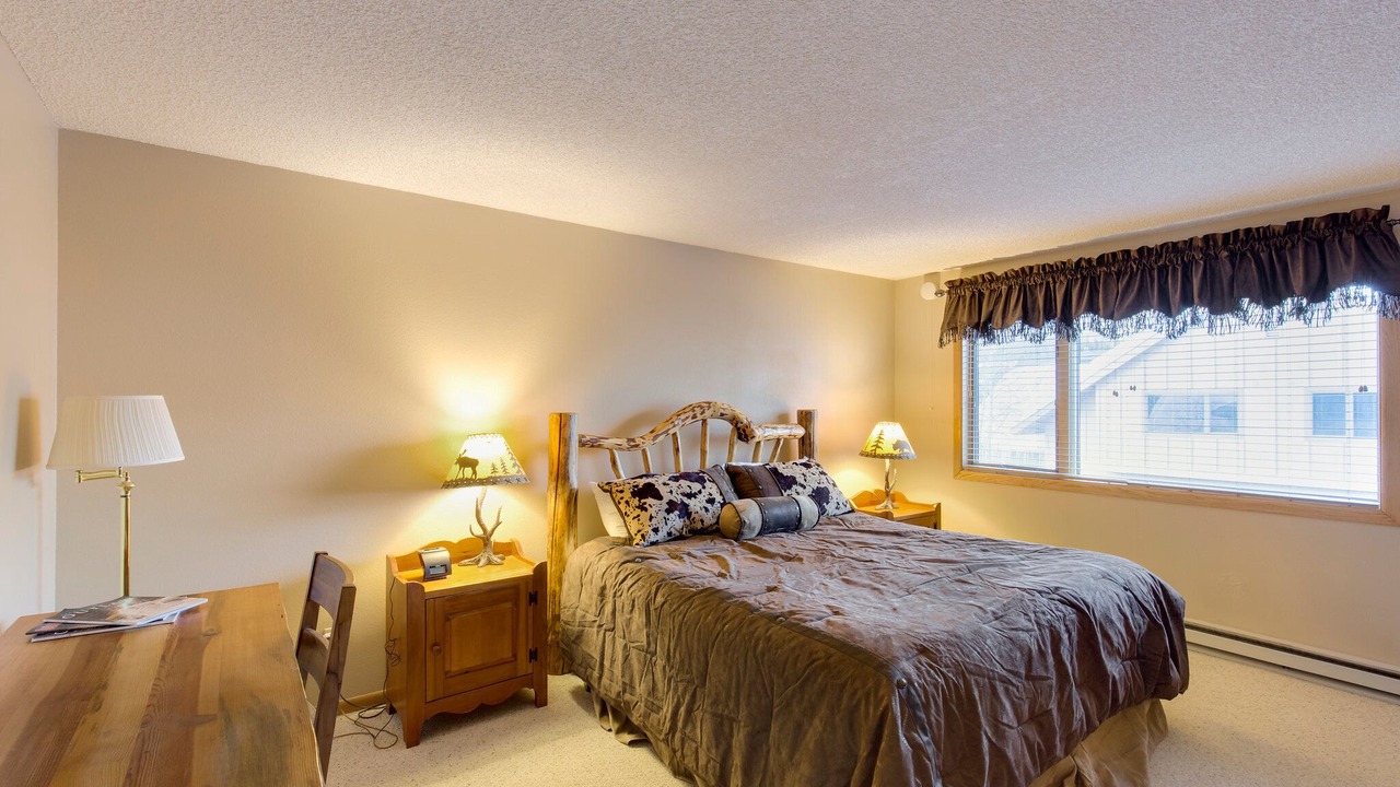 Photo of Bedroom in Big Horn