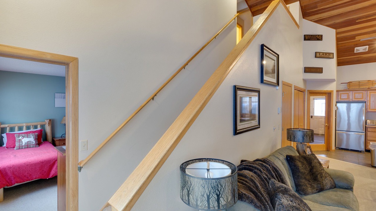 Photo of Livingroom in Big Horn