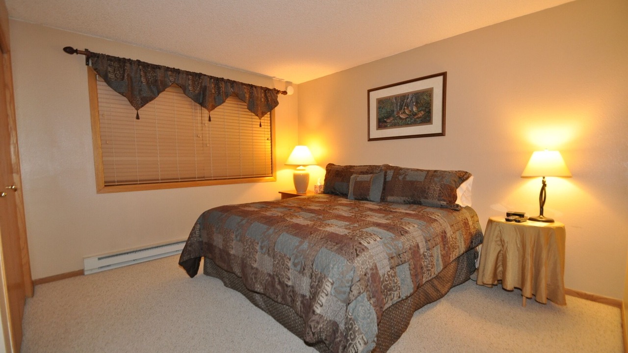 Photo of Bedroom in Big Horn