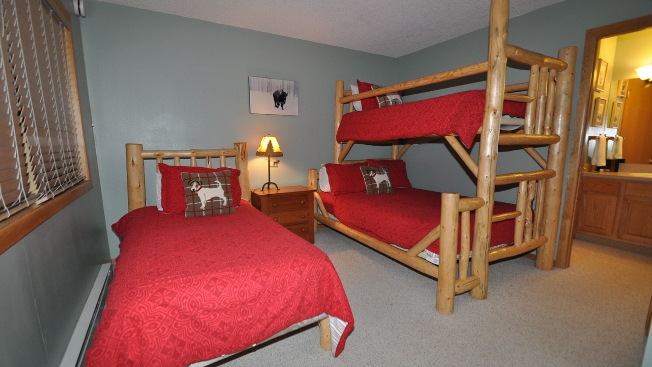 Photo of Bedroom in Big Horn