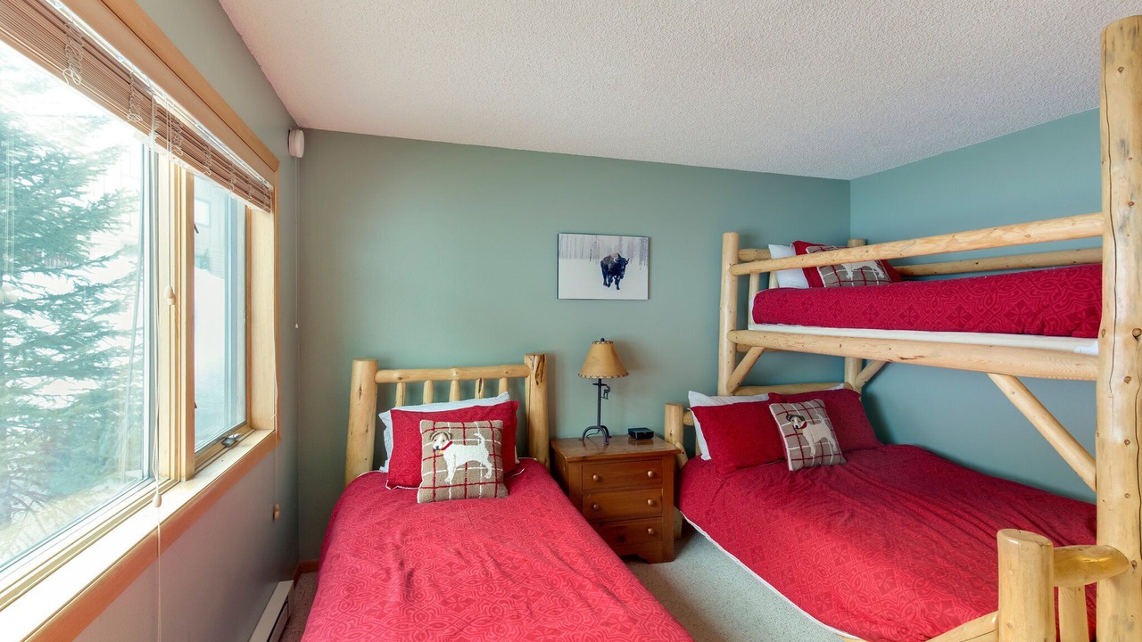 Photo of Bedroom in Big Horn