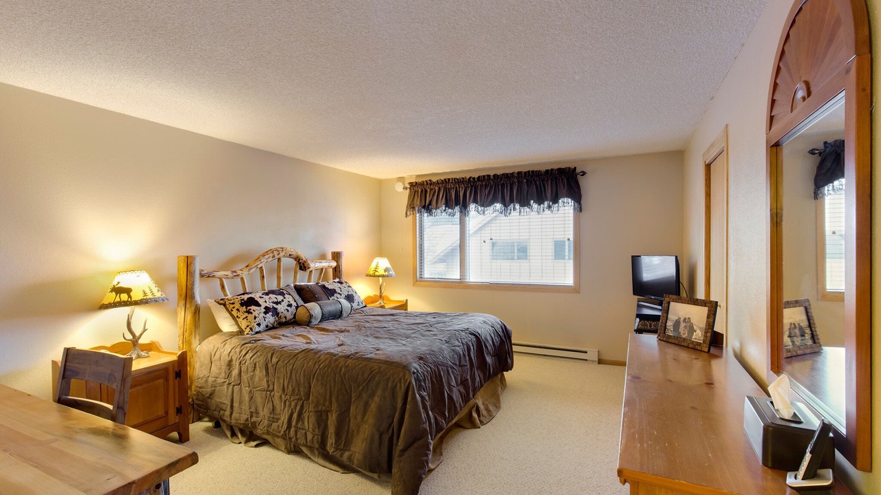 Photo of Bedroom in Big Horn