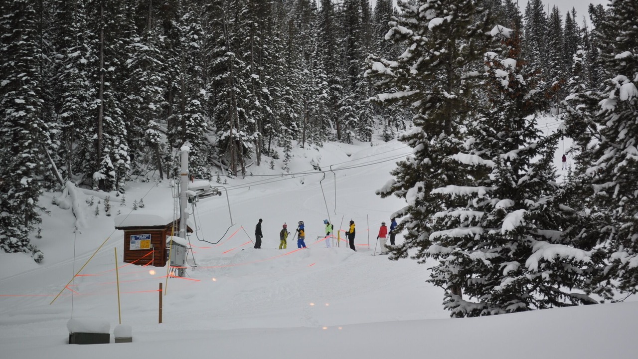Photo of Others in Big Horn