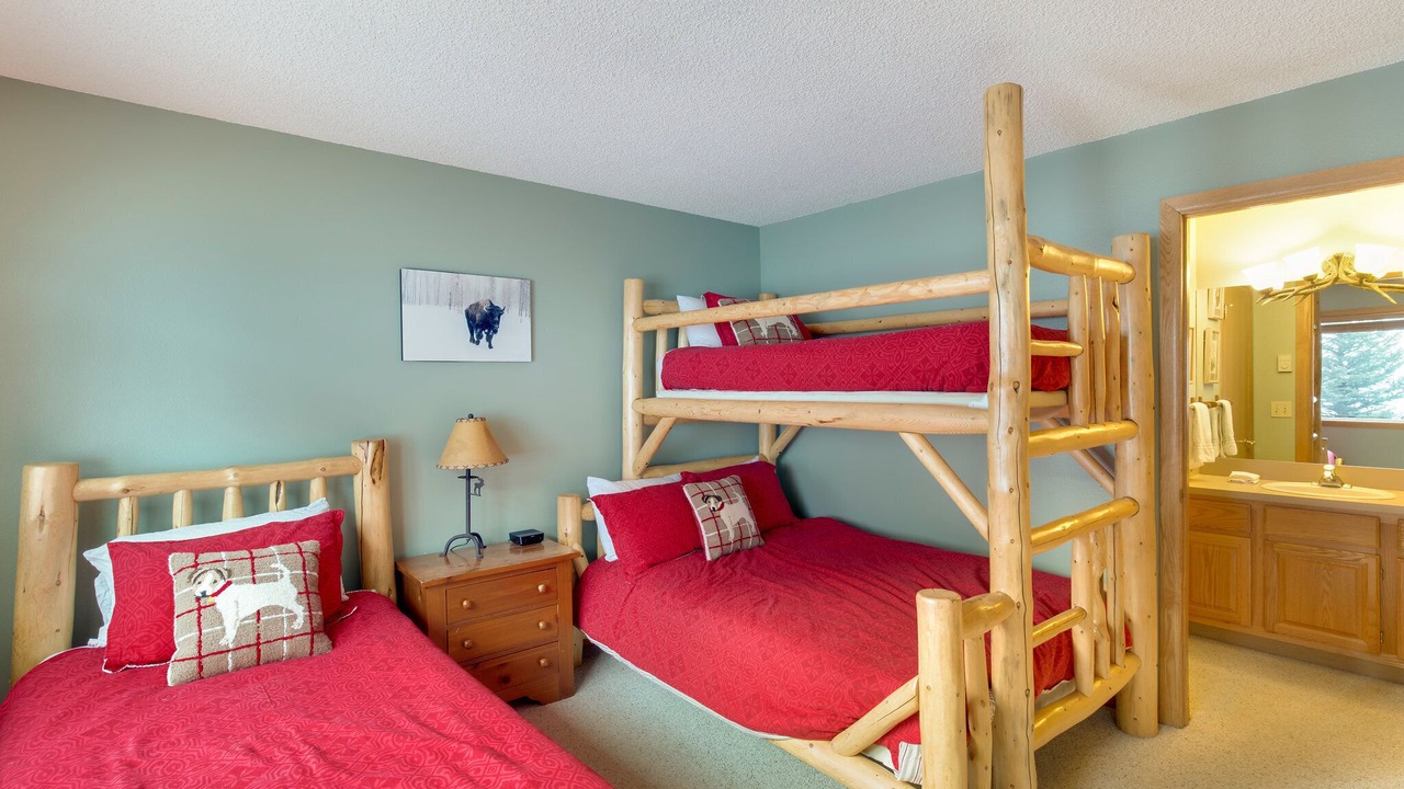 Photo of Bedroom in Big Horn