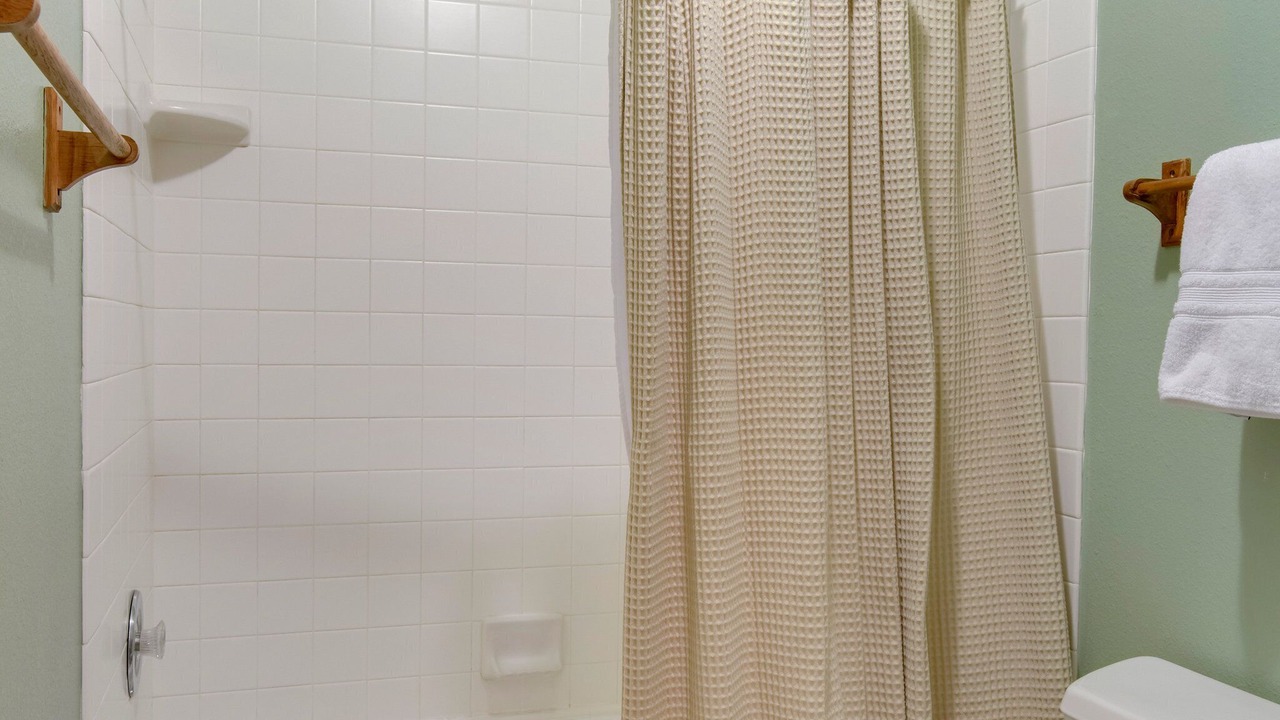 Photo of Bathroom in Big Horn