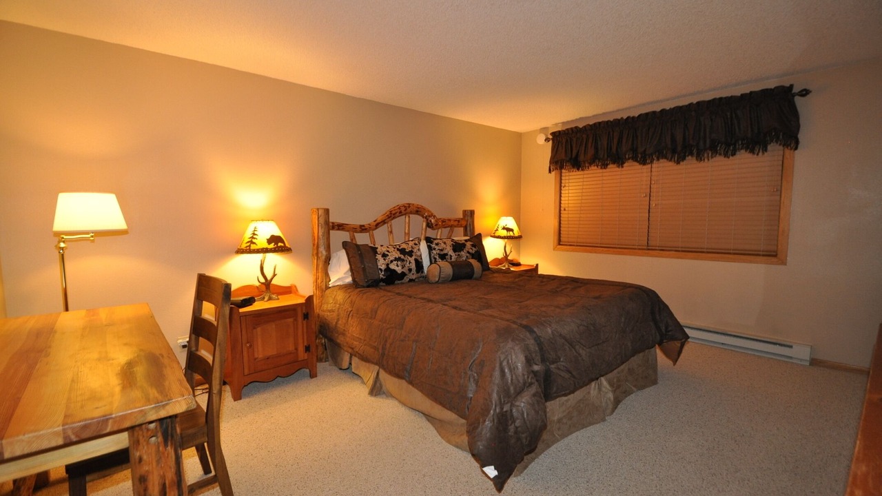 Photo of Bedroom in Big Horn
