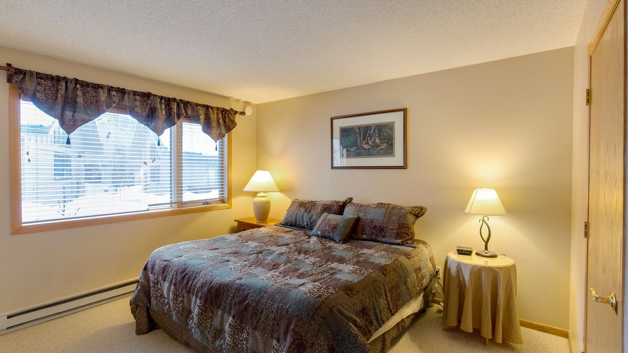 Photo of Bedroom in Big Horn