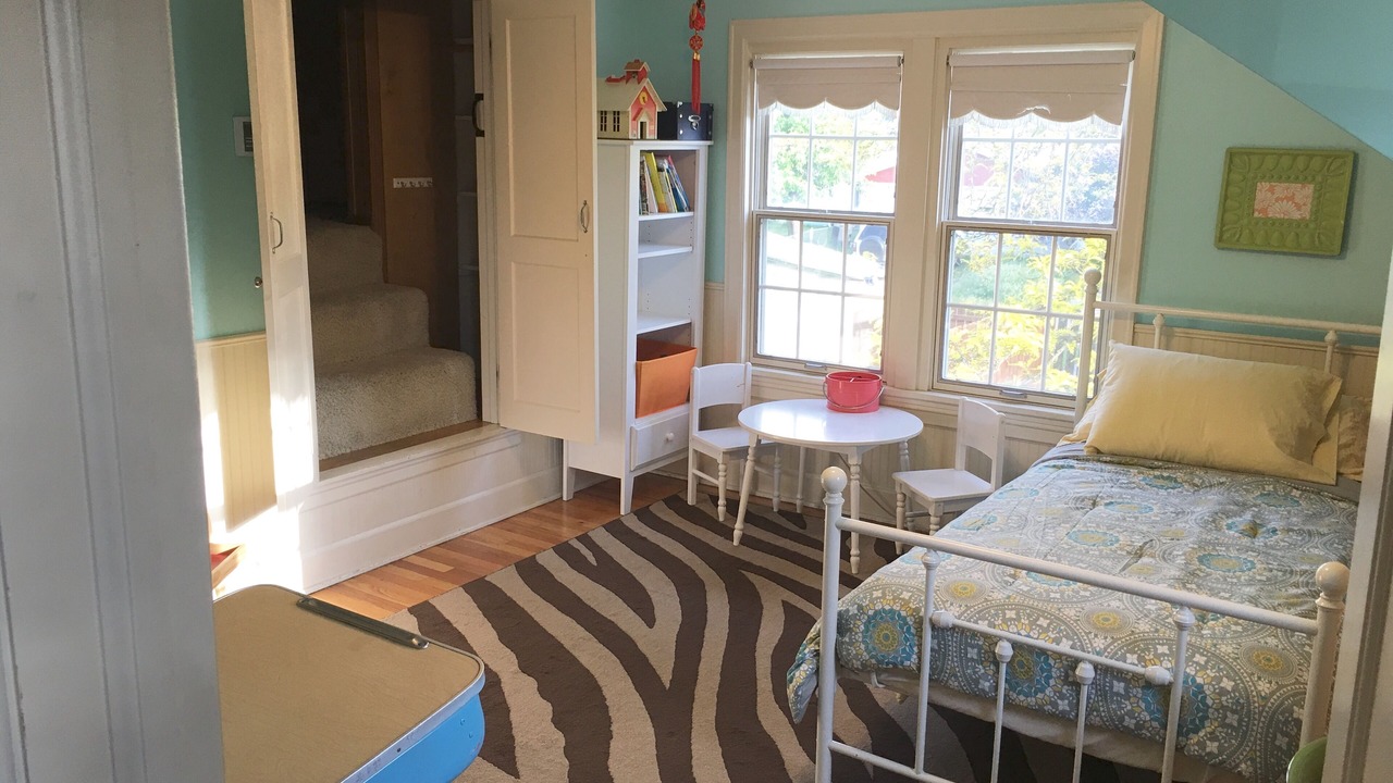 Photo of Bedroom in Rose Park