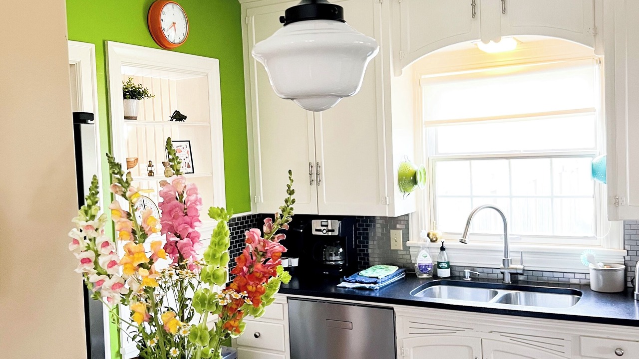 Photo of Kitchen in Rose Park