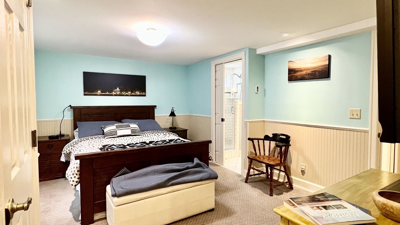 Photo of Bedroom in Rose Park