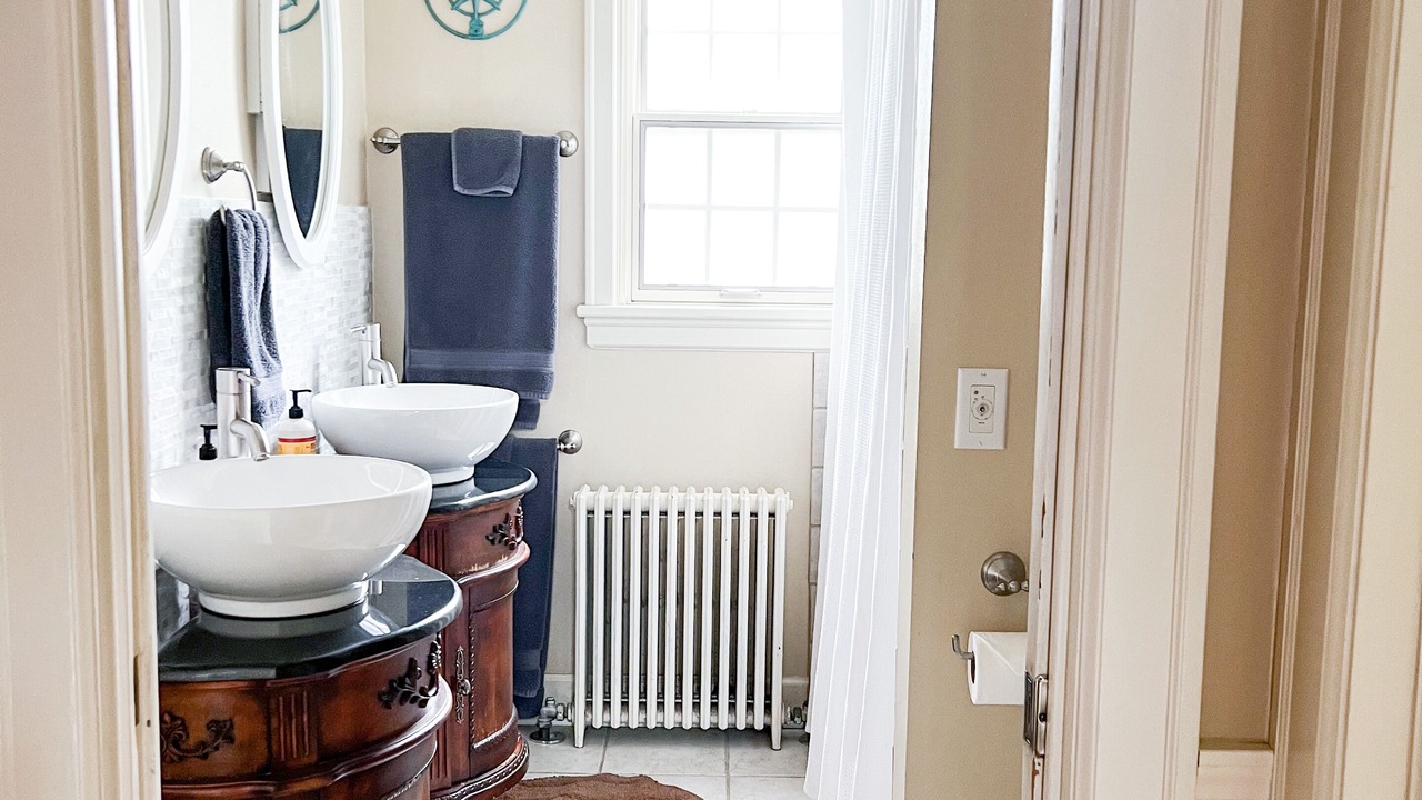 Photo of Bathroom in Rose Park