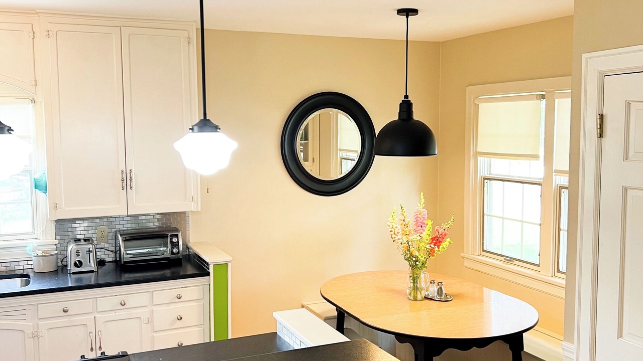 Photo of Kitchen in Rose Park