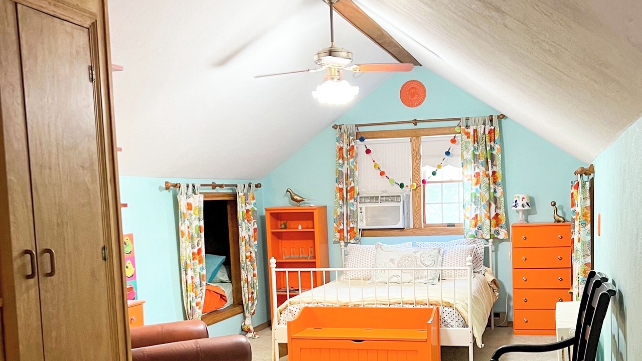 Photo of Bedroom in Rose Park