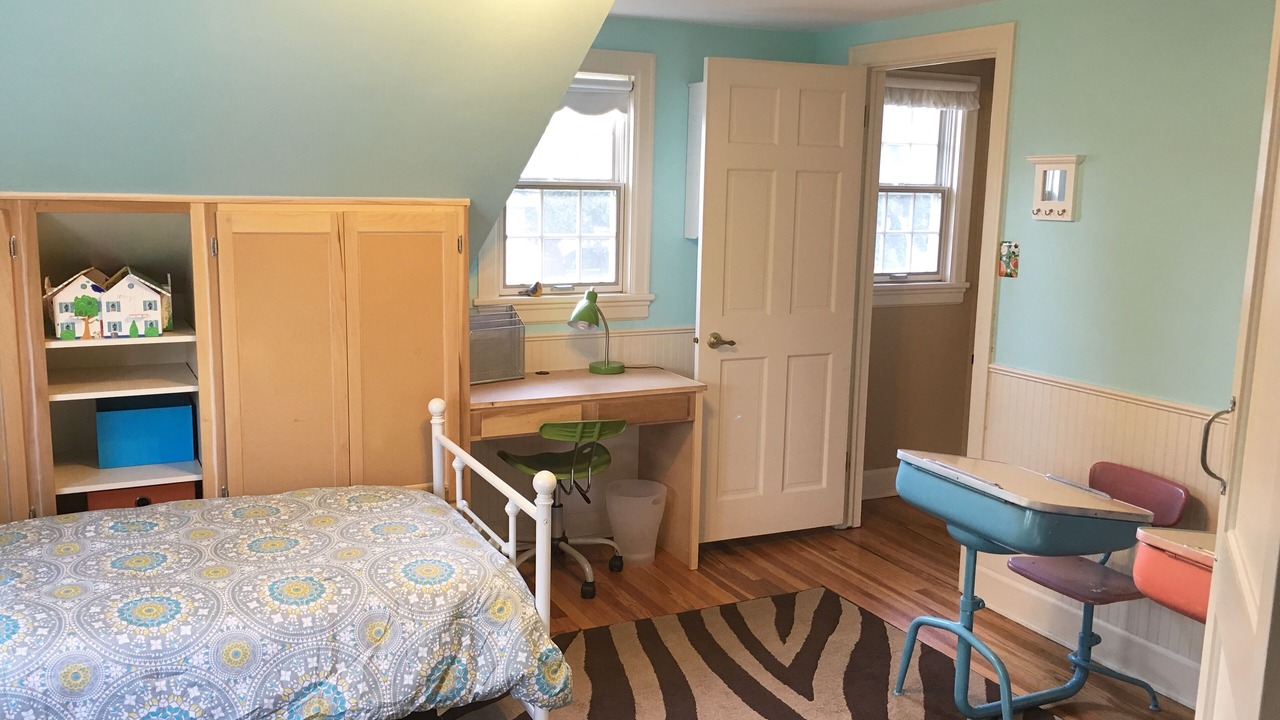 Photo of Bedroom in Rose Park