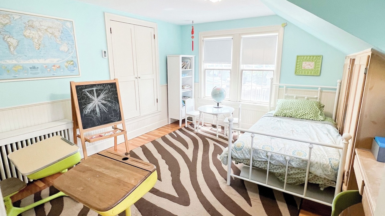 Photo of Bedroom in Rose Park