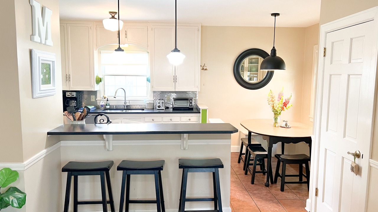 Photo of Kitchen in Rose Park