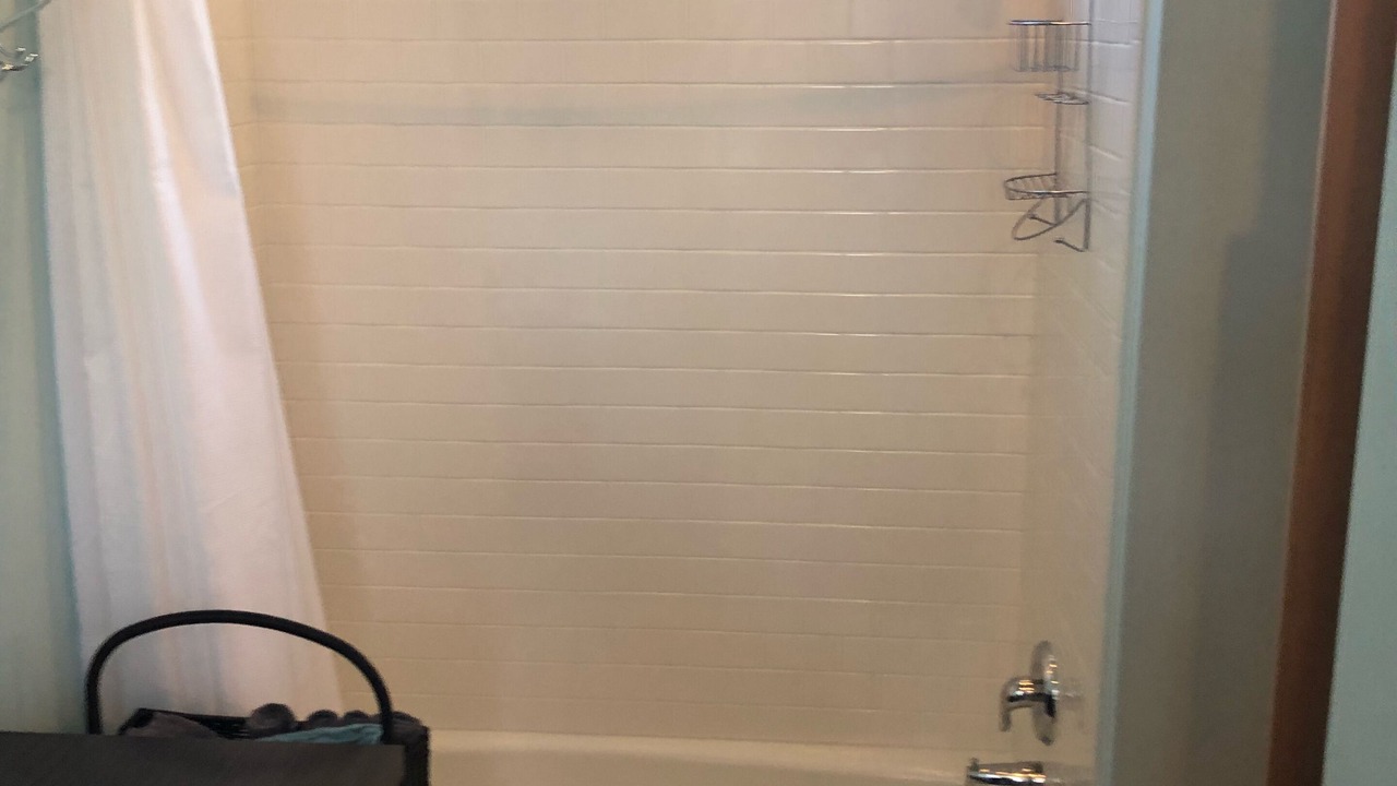 Photo of Bathroom in Livingston