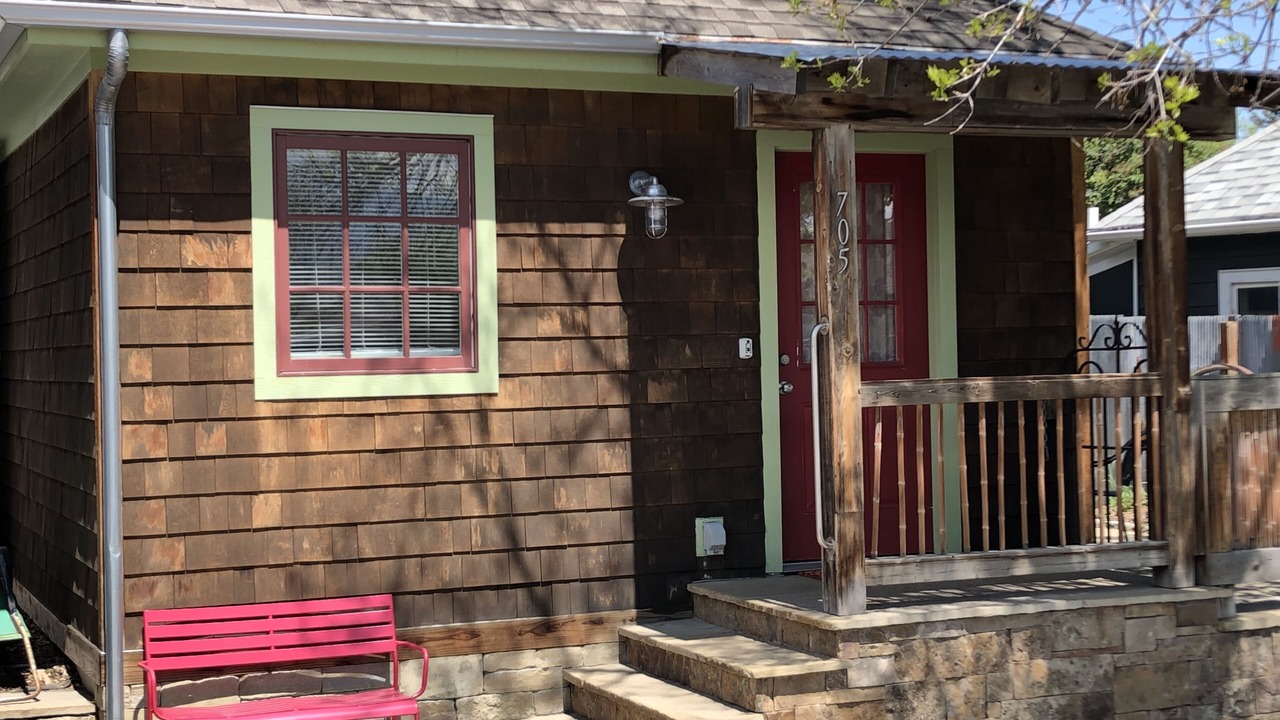 Photo of Outdoor in Livingston