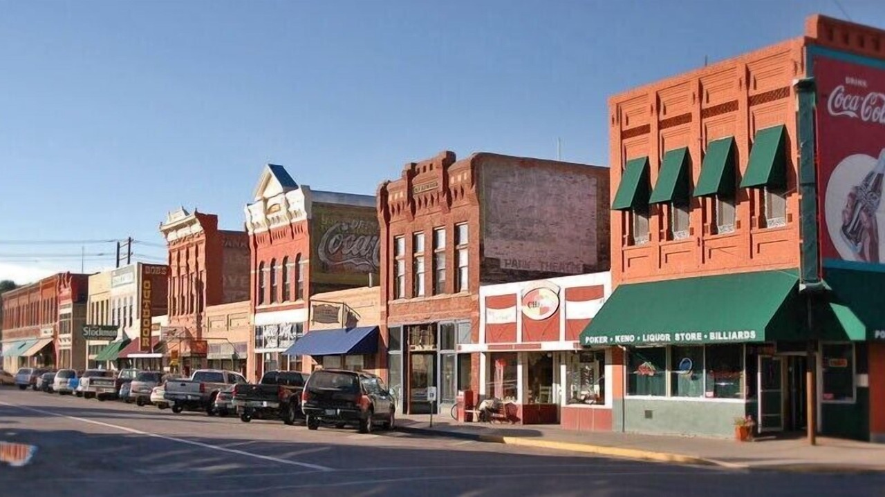 Photo of Outdoor in Livingston