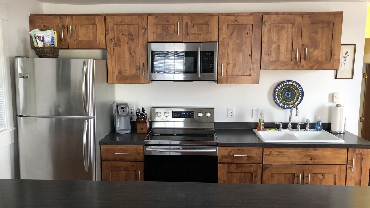 Photo of Kitchen in Livingston