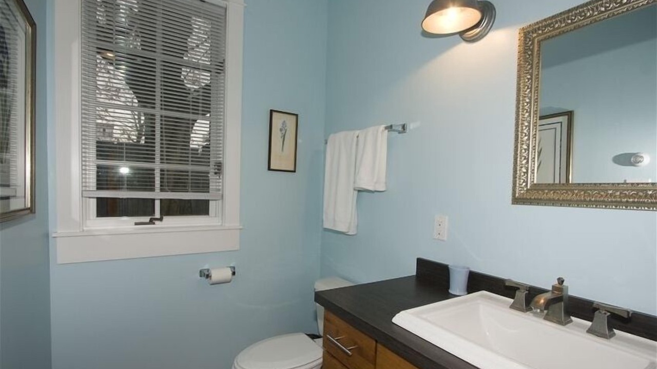 Photo of Bathroom in Livingston