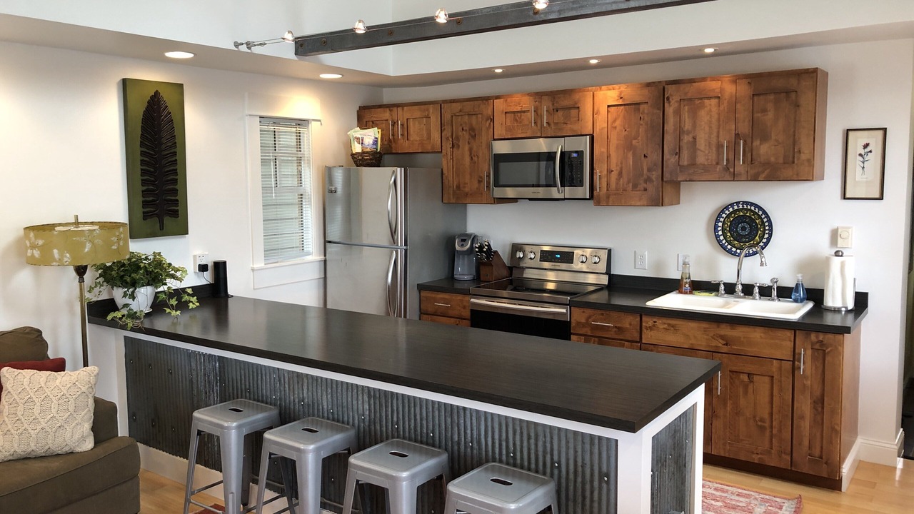 Photo of Kitchen in Livingston