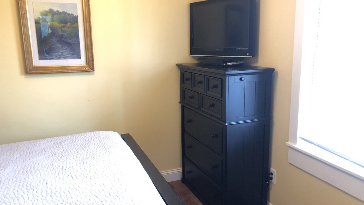 Photo of Bedroom in Livingston