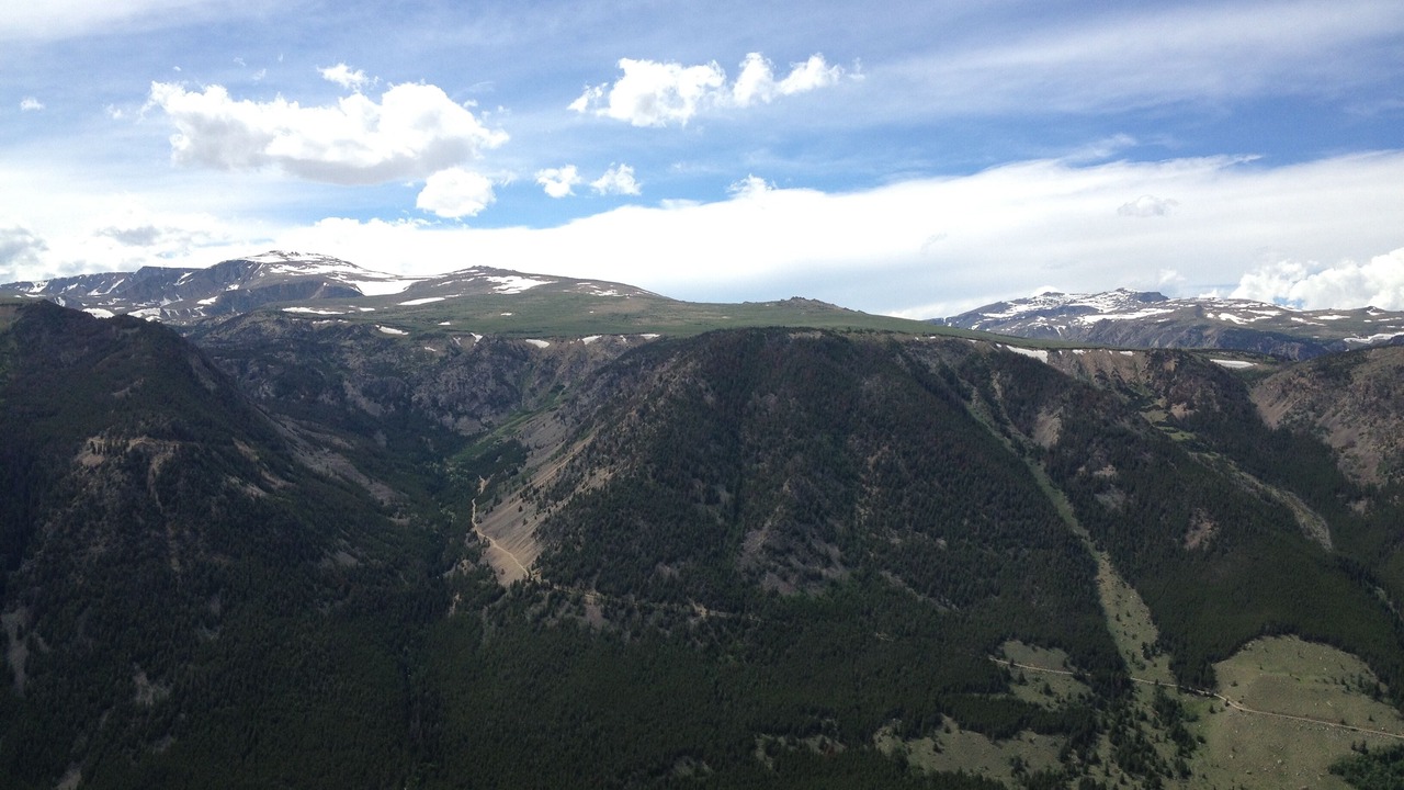 Photo of Others in Red Lodge