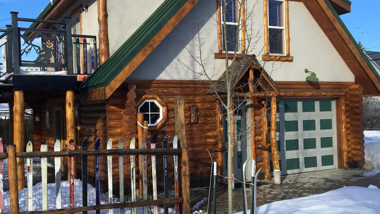 Photo of Outdoor in Red Lodge